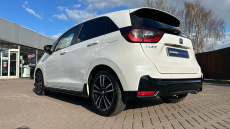 Honda Jazz 1.5 i-MMD Hybrid Advance Sport 5dr eCVT Hybrid Hatchback